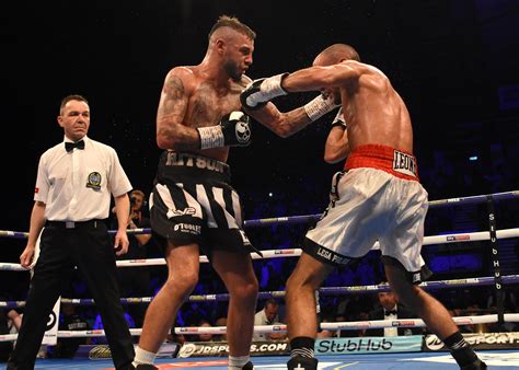 lewis ritson boxrec Lewis ritson fighting American Henry (Hank) Lundy, won 31, 14 ko boxed, terrancr Crawford, Victor postol, Ray beltran, dannie Williams